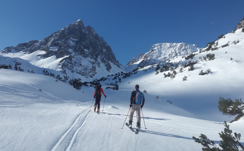 Ubezpieczenie turystyczne na narty